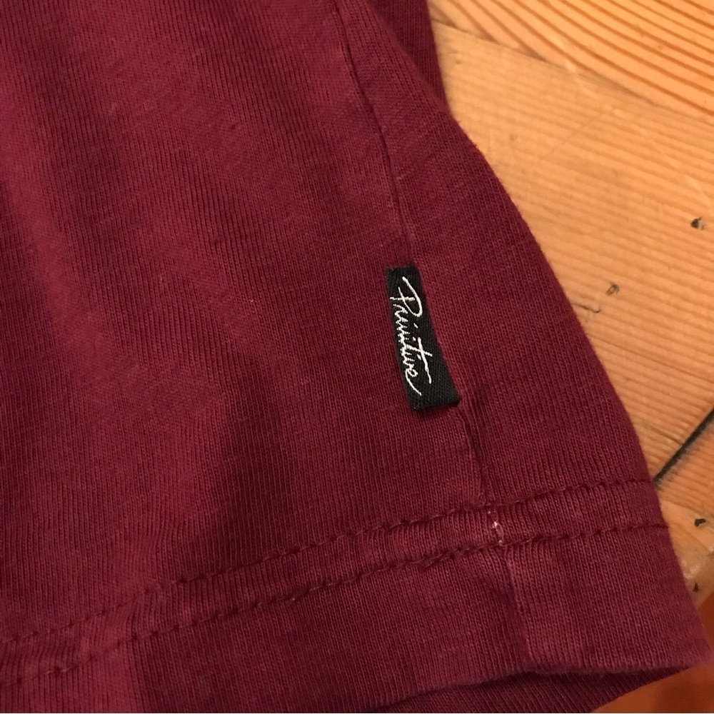 👟Primitive Logo Tee - Picture 7 of 7
